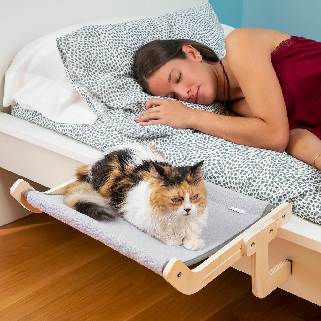 Amaca Pensile per Gatti Hamacat