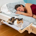 Amaca Pensile per Gatti Hamacat