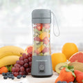 “Mini Frullatore Portatile USB – Smoothie Maker”
