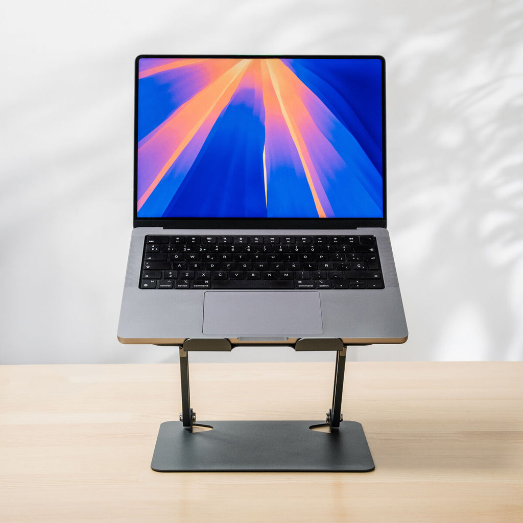 Supporto Pieghevole,Regolabile,Portatile  per PC Portatile